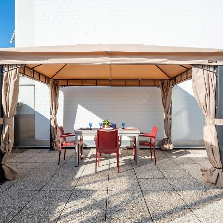 Apartment Appartamento Savi 2 By Interhome Torino Esterno foto