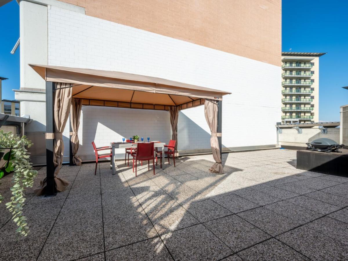 Apartment Appartamento Savi 2 By Interhome Torino Esterno foto