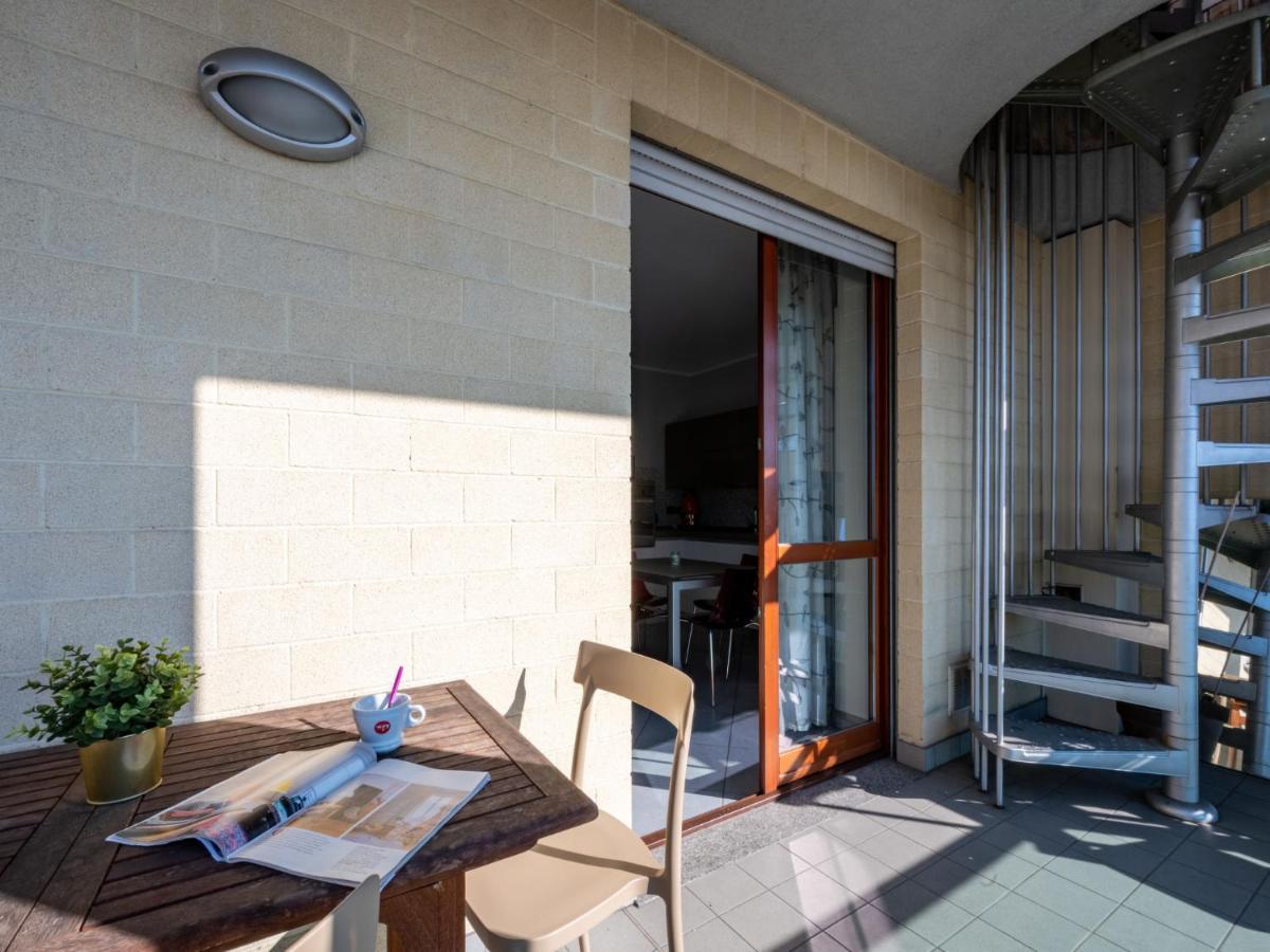 Apartment Appartamento Savi 2 By Interhome Torino Esterno foto