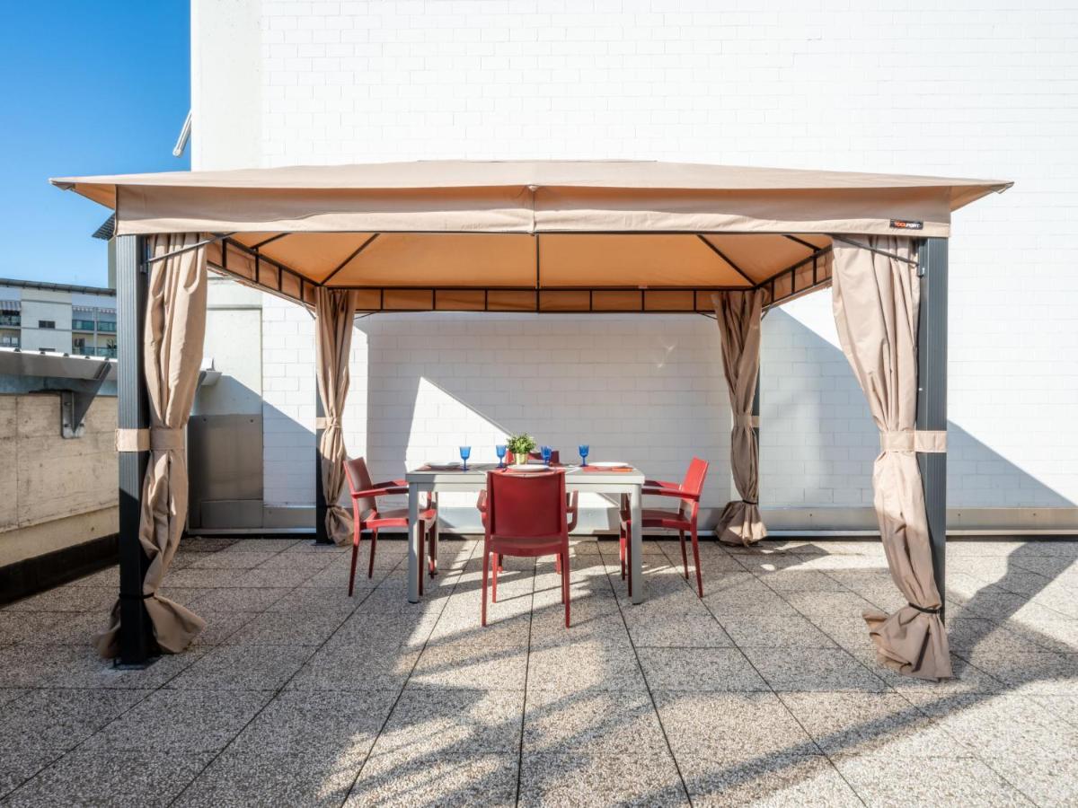 Apartment Appartamento Savi 2 By Interhome Torino Esterno foto