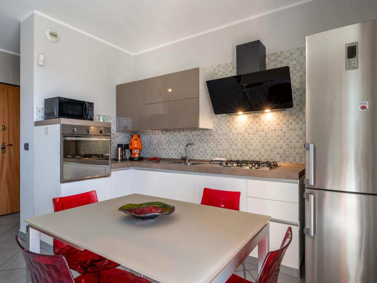 Apartment Appartamento Savi 2 By Interhome Torino Esterno foto