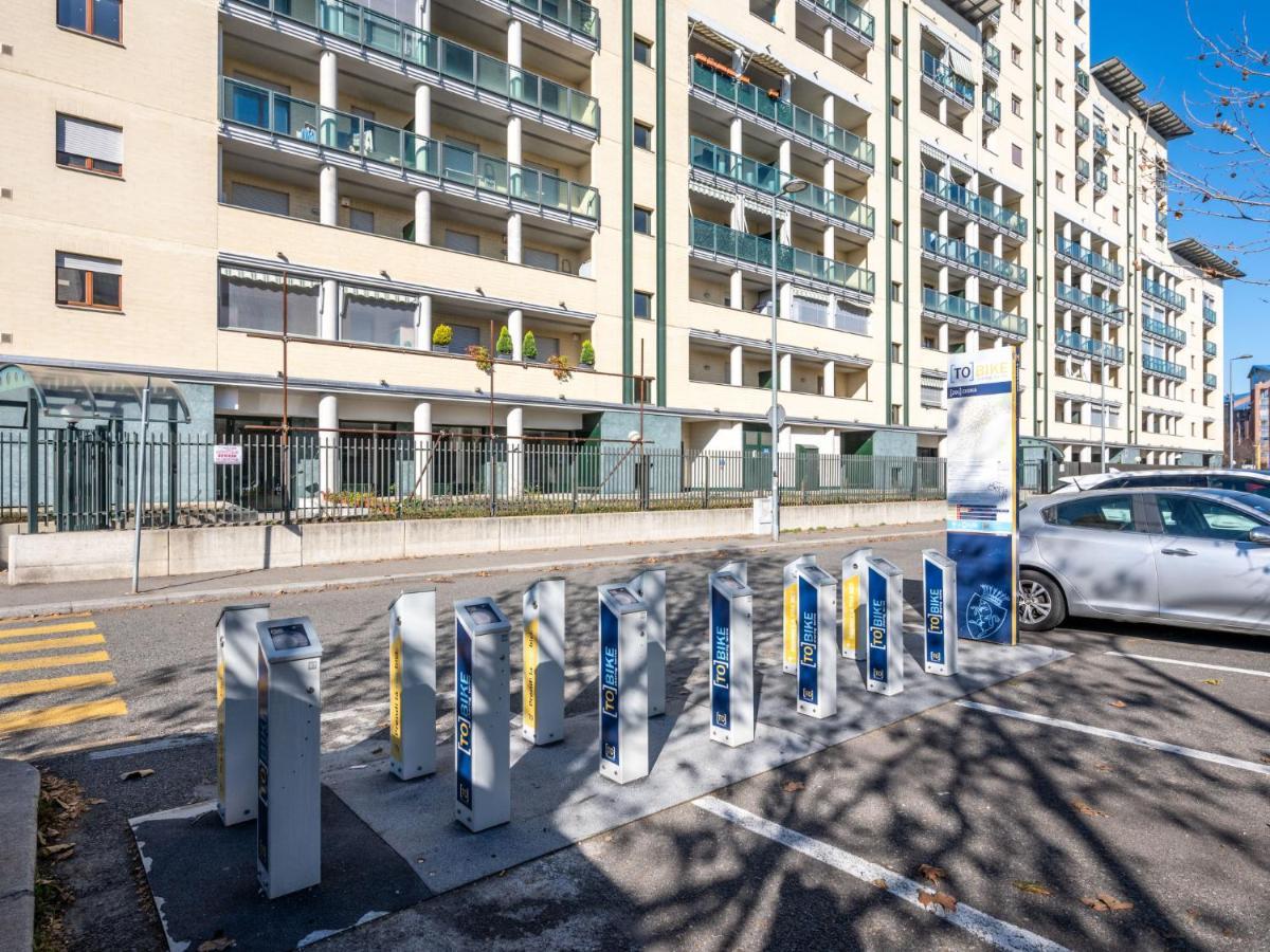 Apartment Appartamento Savi 2 By Interhome Torino Esterno foto