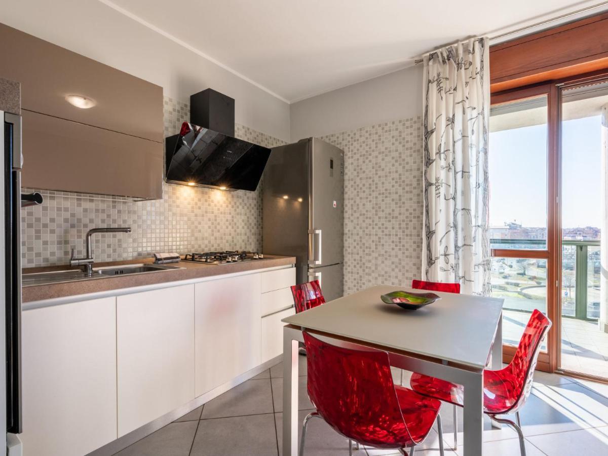 Apartment Appartamento Savi 2 By Interhome Torino Esterno foto