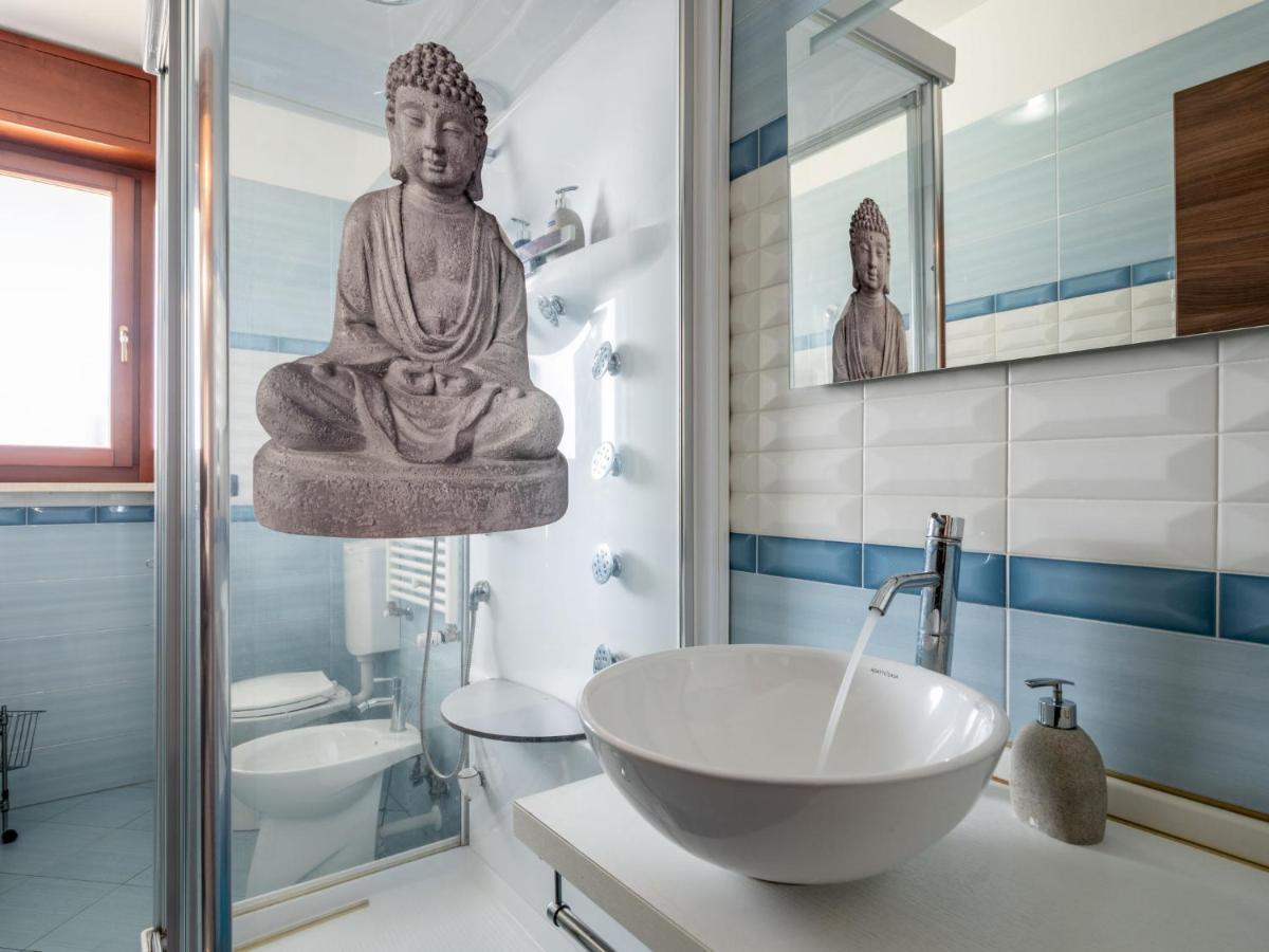 Apartment Appartamento Savi 2 By Interhome Torino Esterno foto